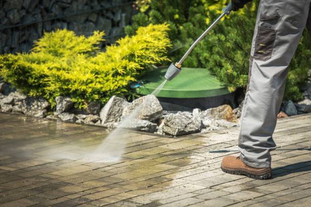 Best House Exterior Washing  in Waynesville, MO
