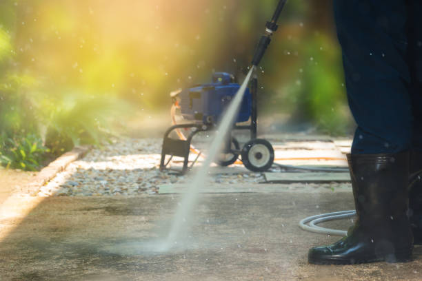 Concrete Sealing in Waynesville, MO